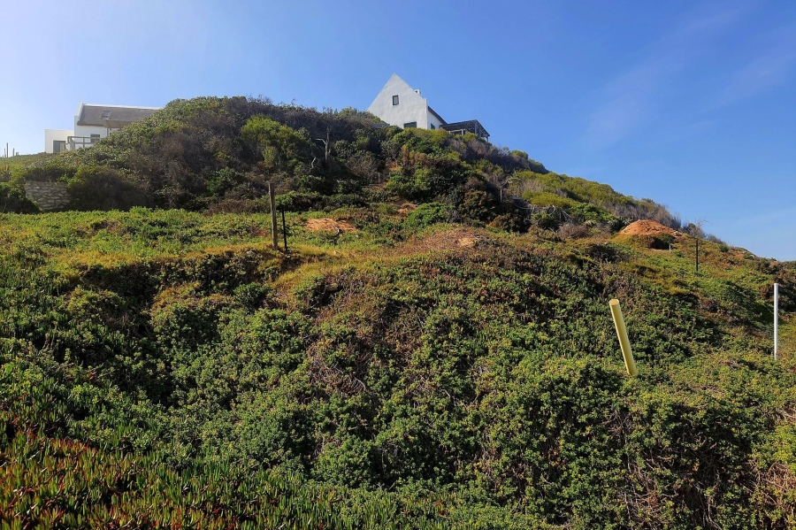 0 Bedroom Property for Sale in Fynbosstrand Western Cape